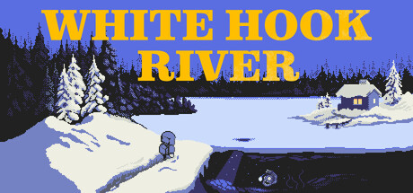 White Hook River — Steam header