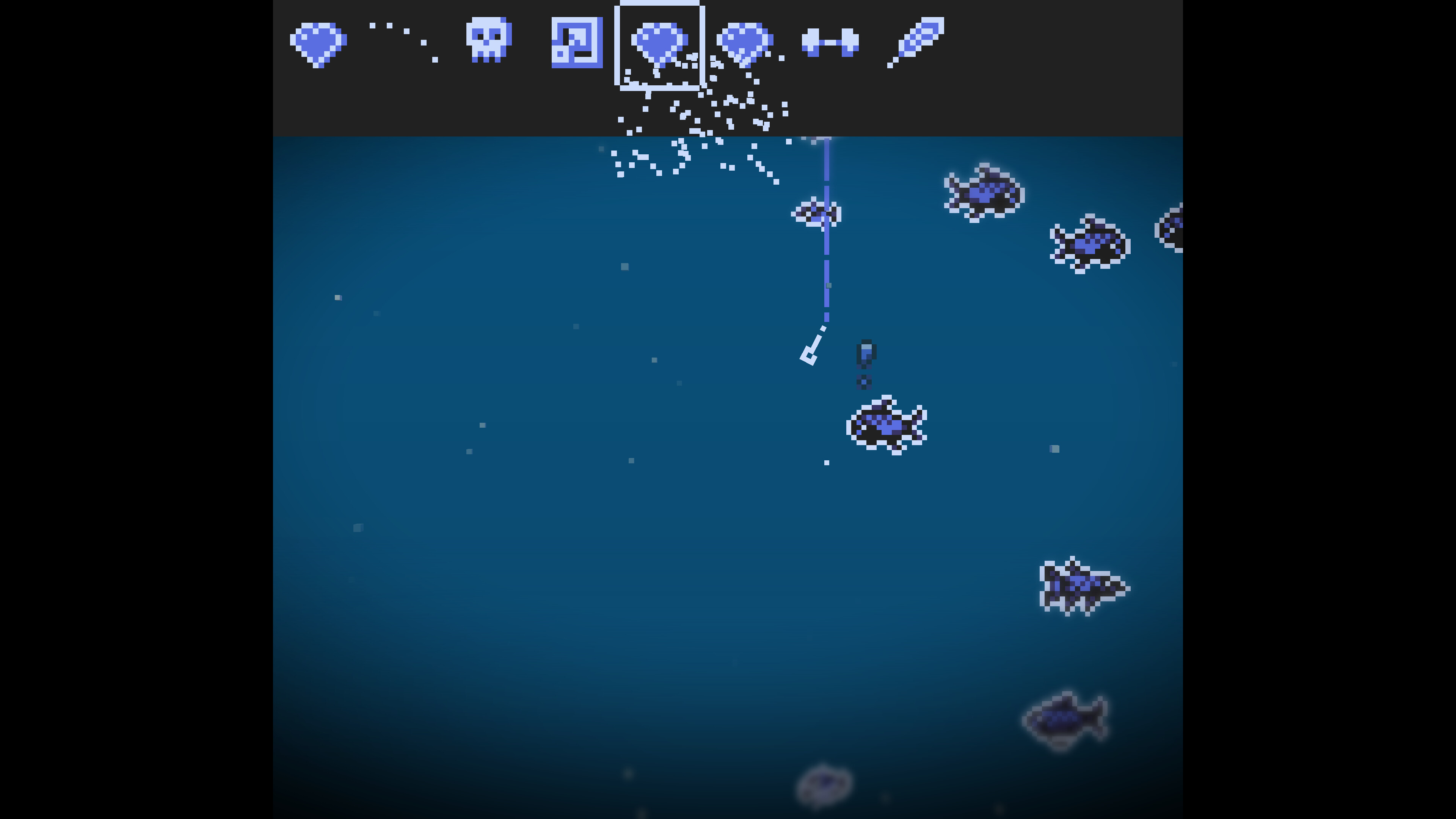 White Hook River screenshot 2