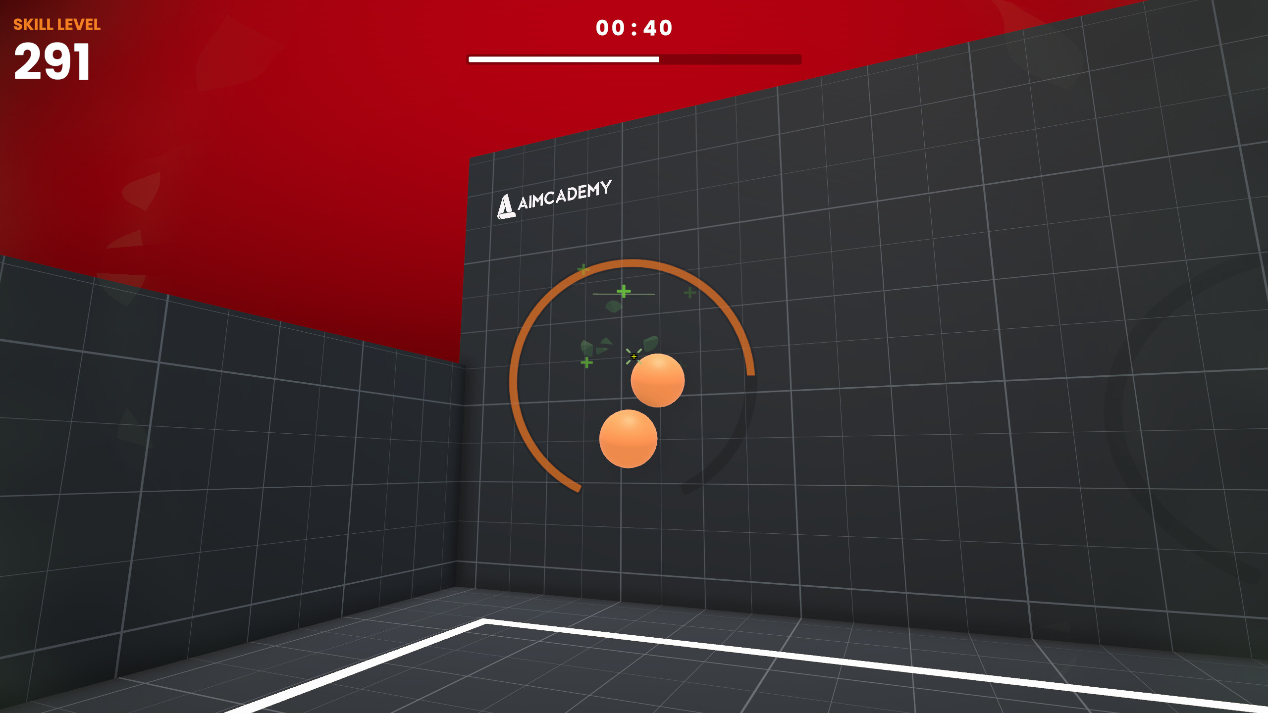 Aimcademy screenshot 3