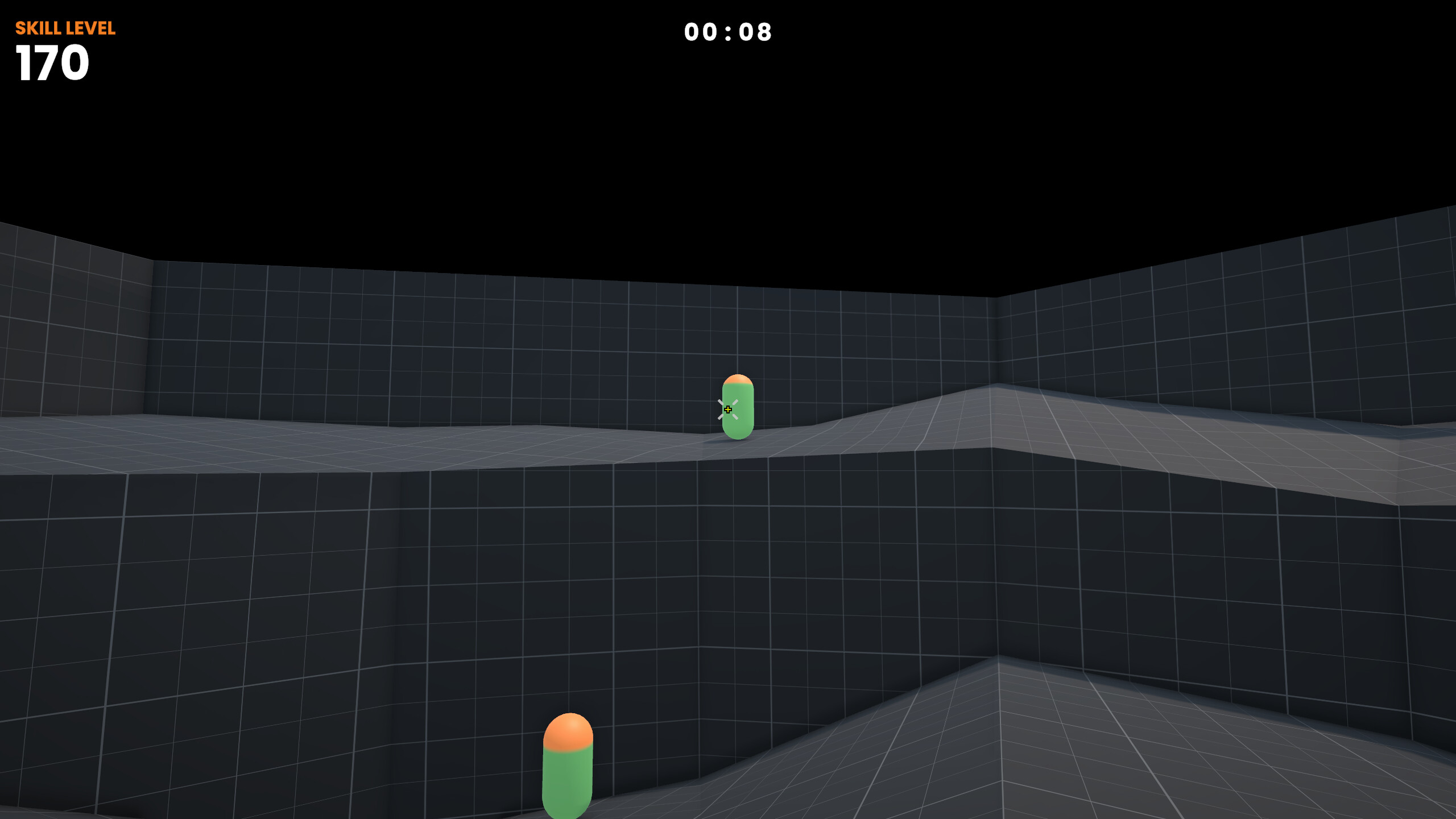 Aimcademy screenshot 5