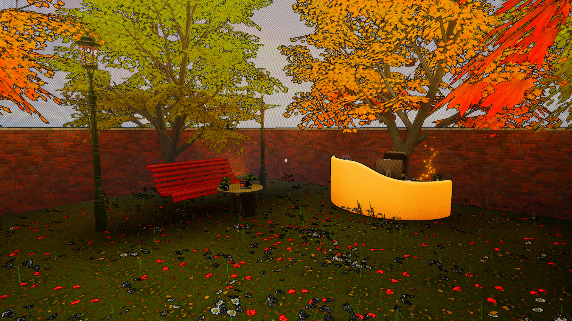 Last Day LockDown screenshot 3
