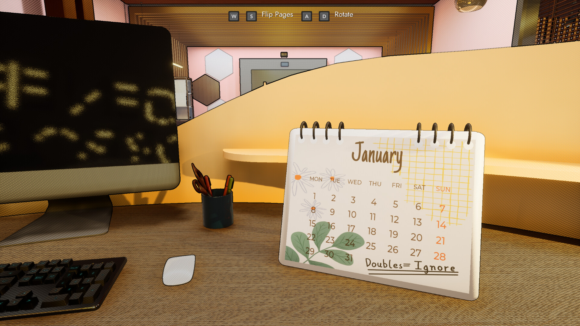 Last Day LockDown screenshot 2