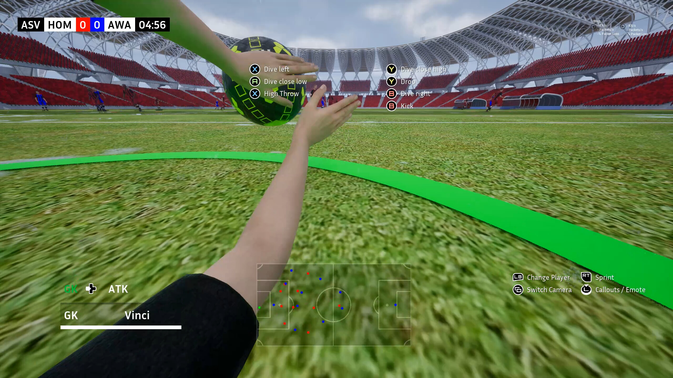 ASV Soccer screenshot 7