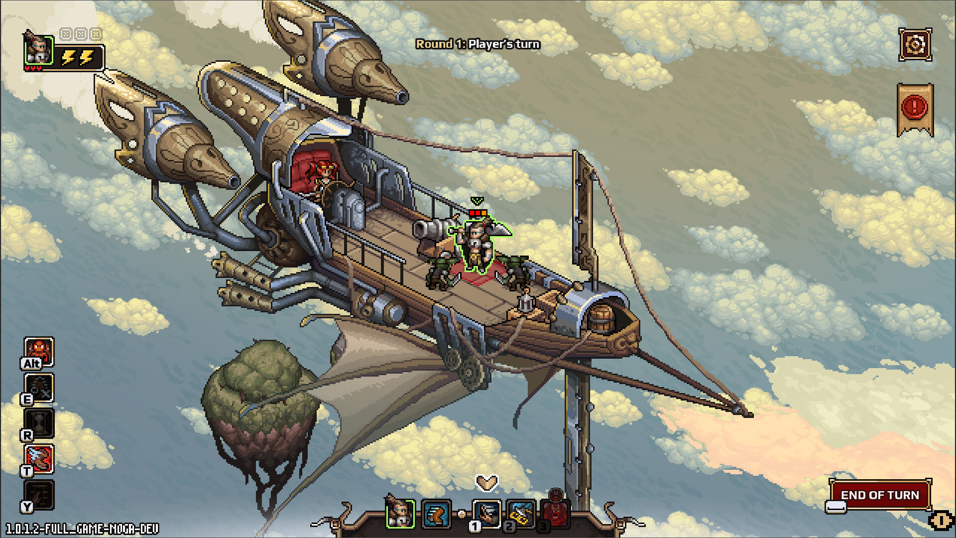 Dead Weight screenshot 12