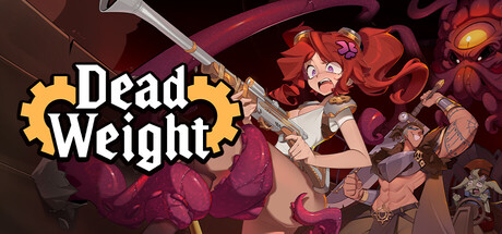 死重/Dead Weight|中文版免费下载