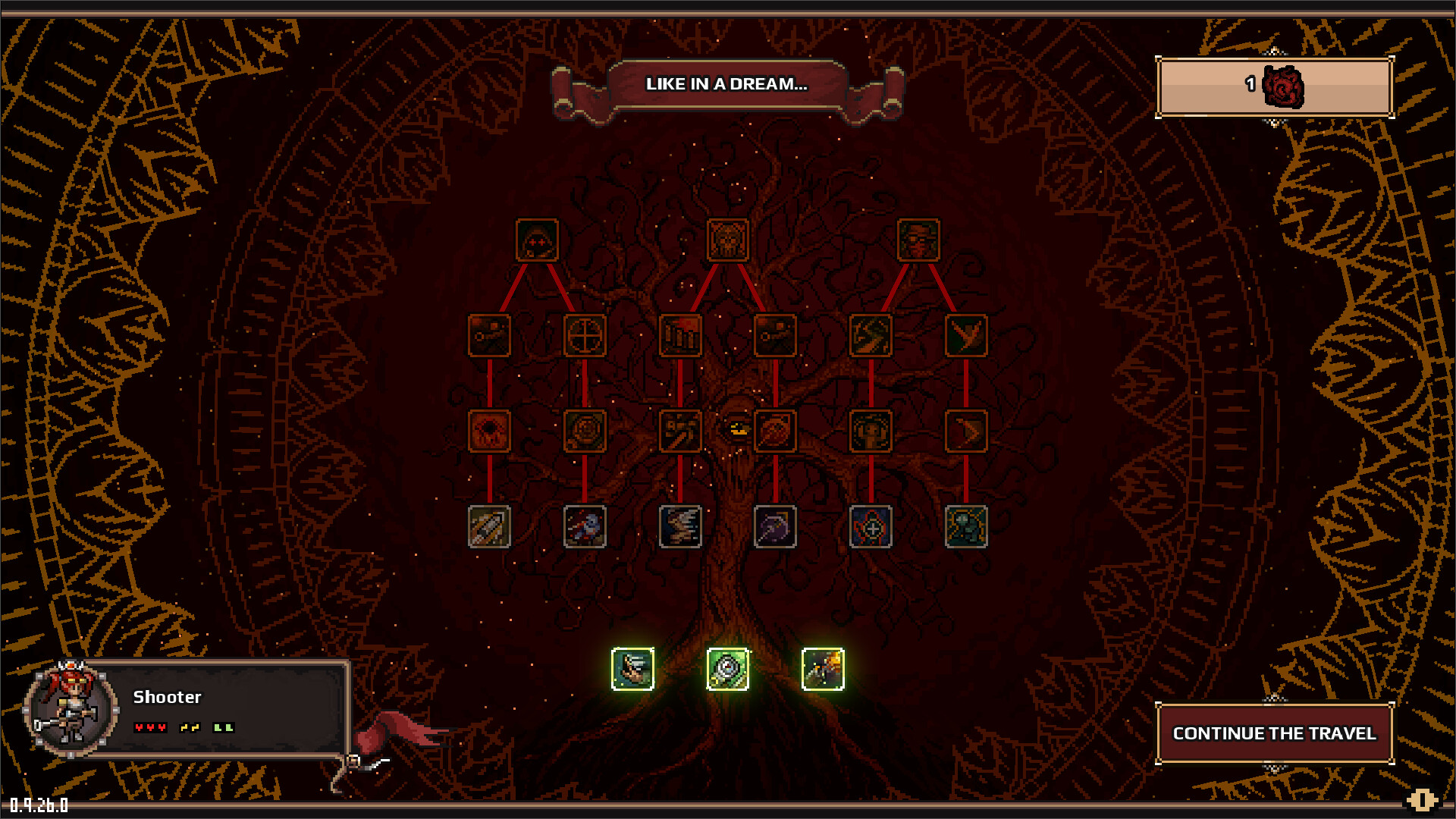 Dead Weight screenshot 11