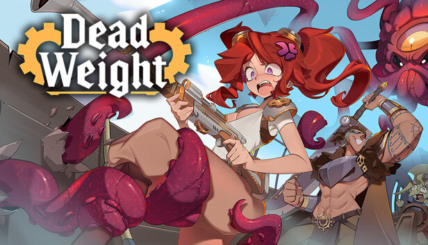 Dead Weight-PCGAME - 游戏清单LUA下载仓库