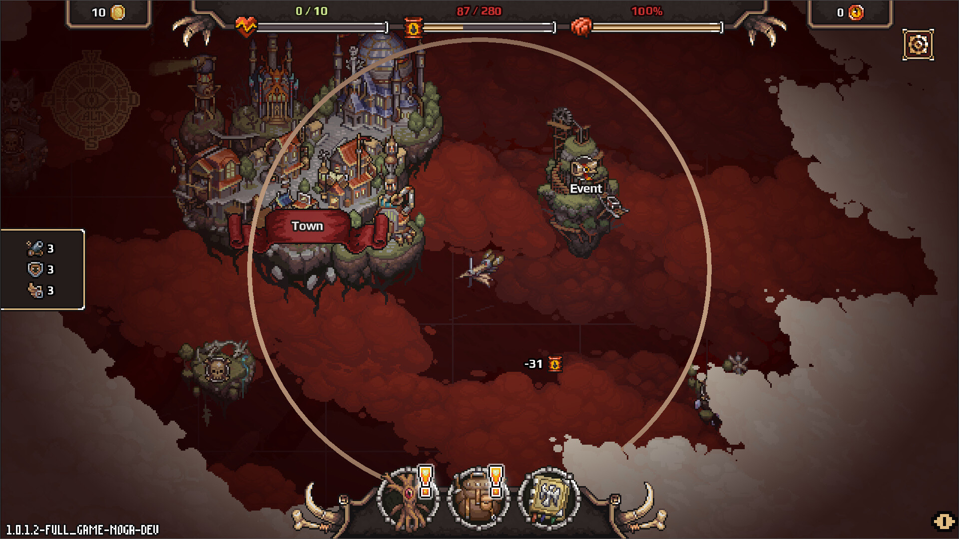 Dead Weight screenshot 9