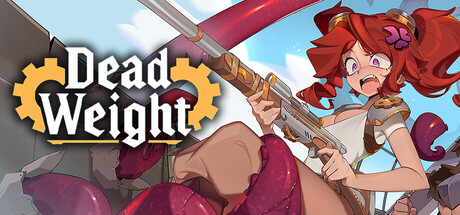 Dead Weight Cover Image