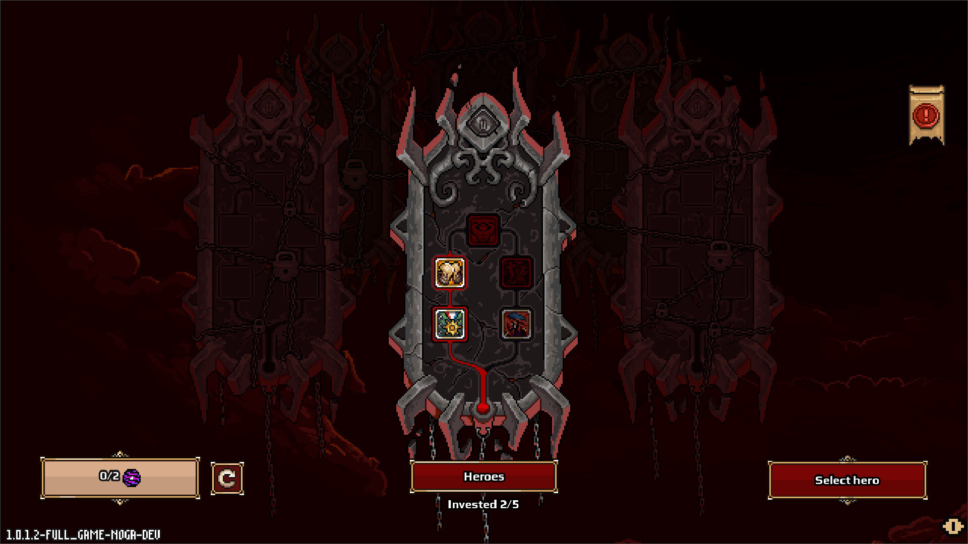 Dead Weight screenshot 13