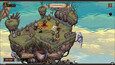 A screenshot of Dead Weight