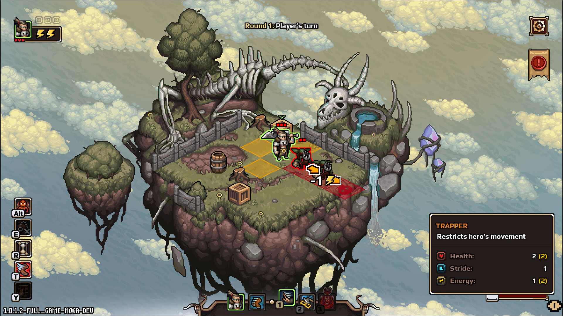 Dead Weight screenshot 14