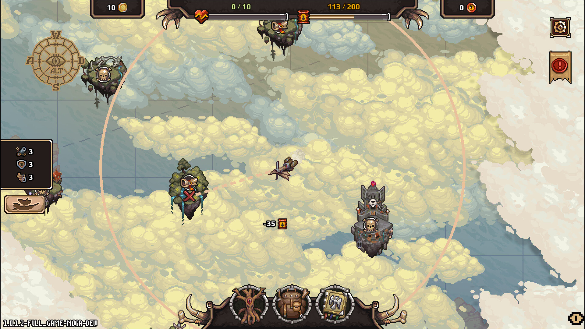 Dead Weight screenshot 4