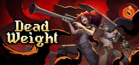 Dead Weight Cover Image