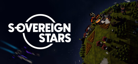Sovereign Stars: header artwork