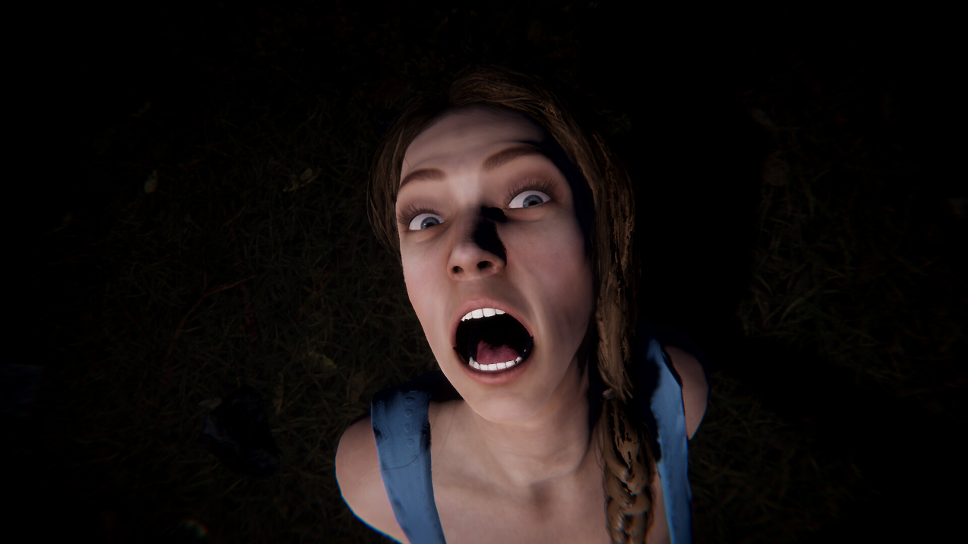 Umbra Halloween screenshot 10
