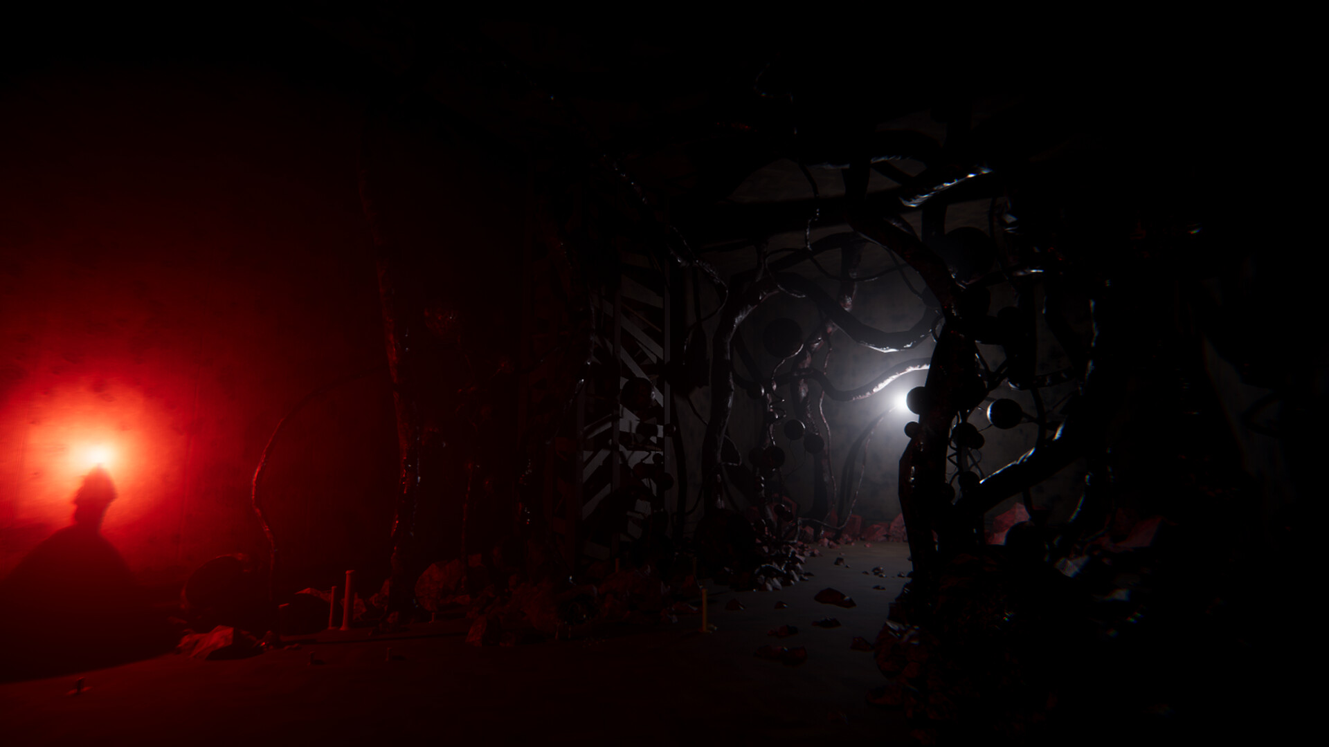 Umbra Halloween screenshot 7
