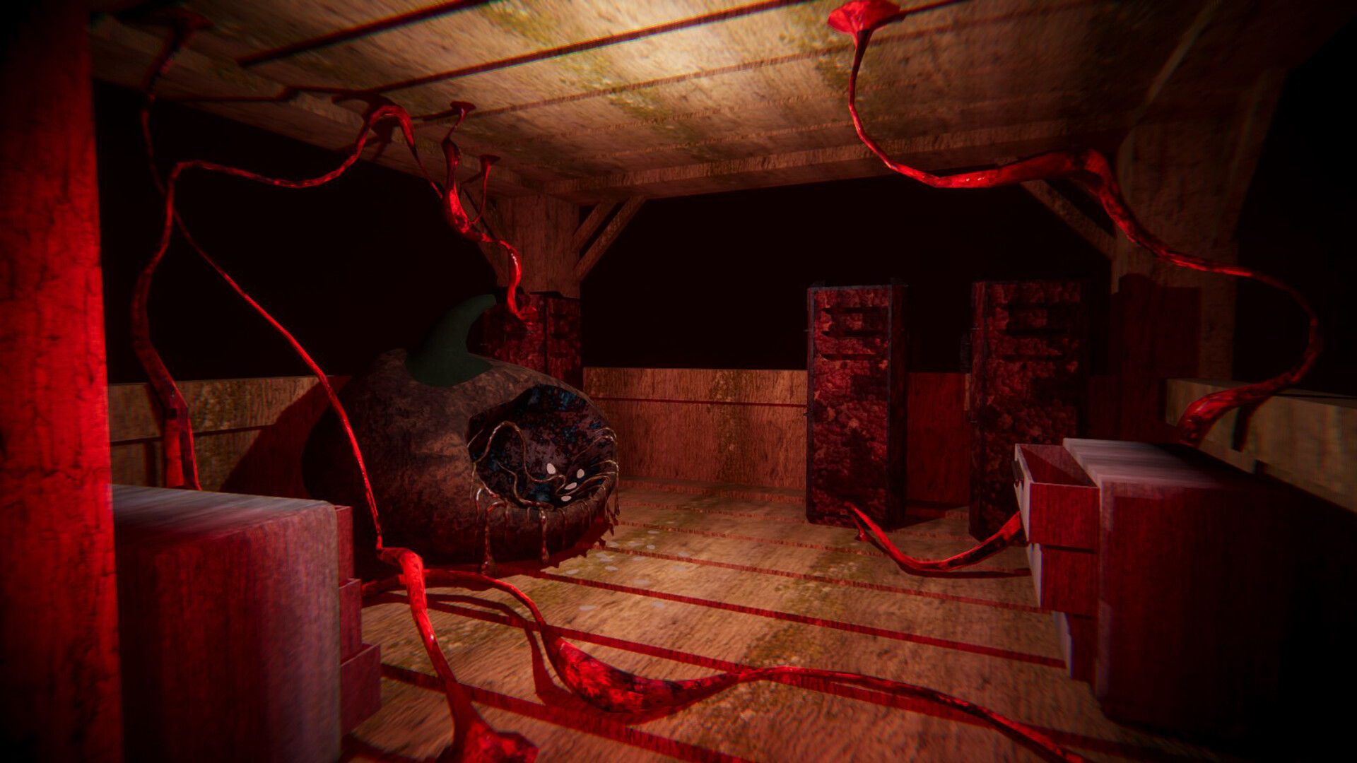 Umbra Halloween screenshot 9