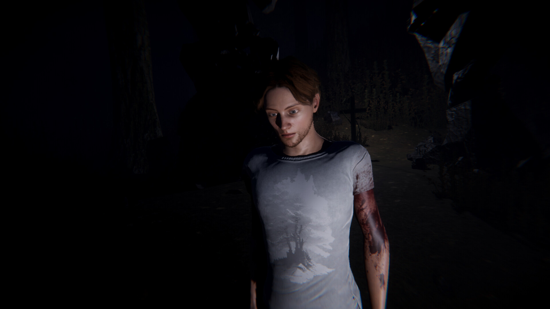Umbra Halloween screenshot 6