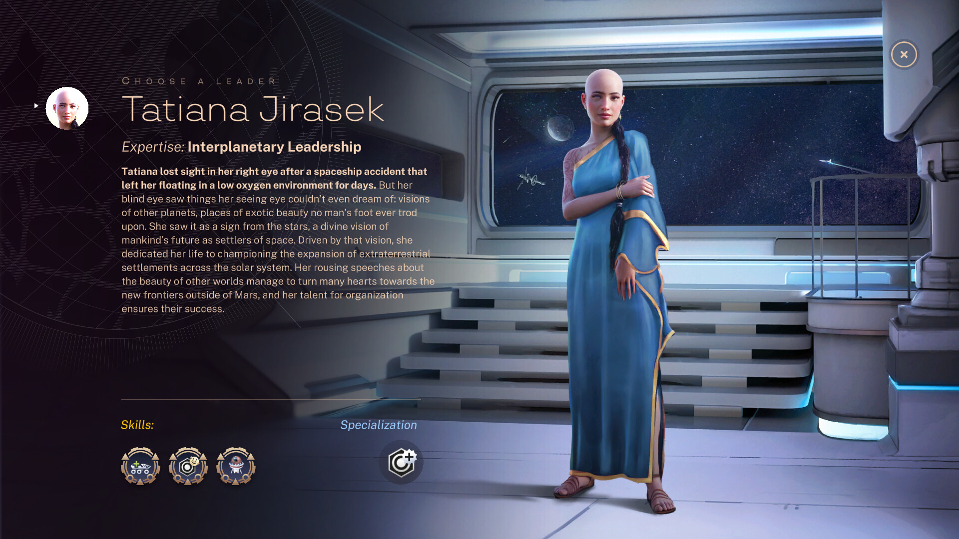 Terraformers: New Frontiers screenshot 4