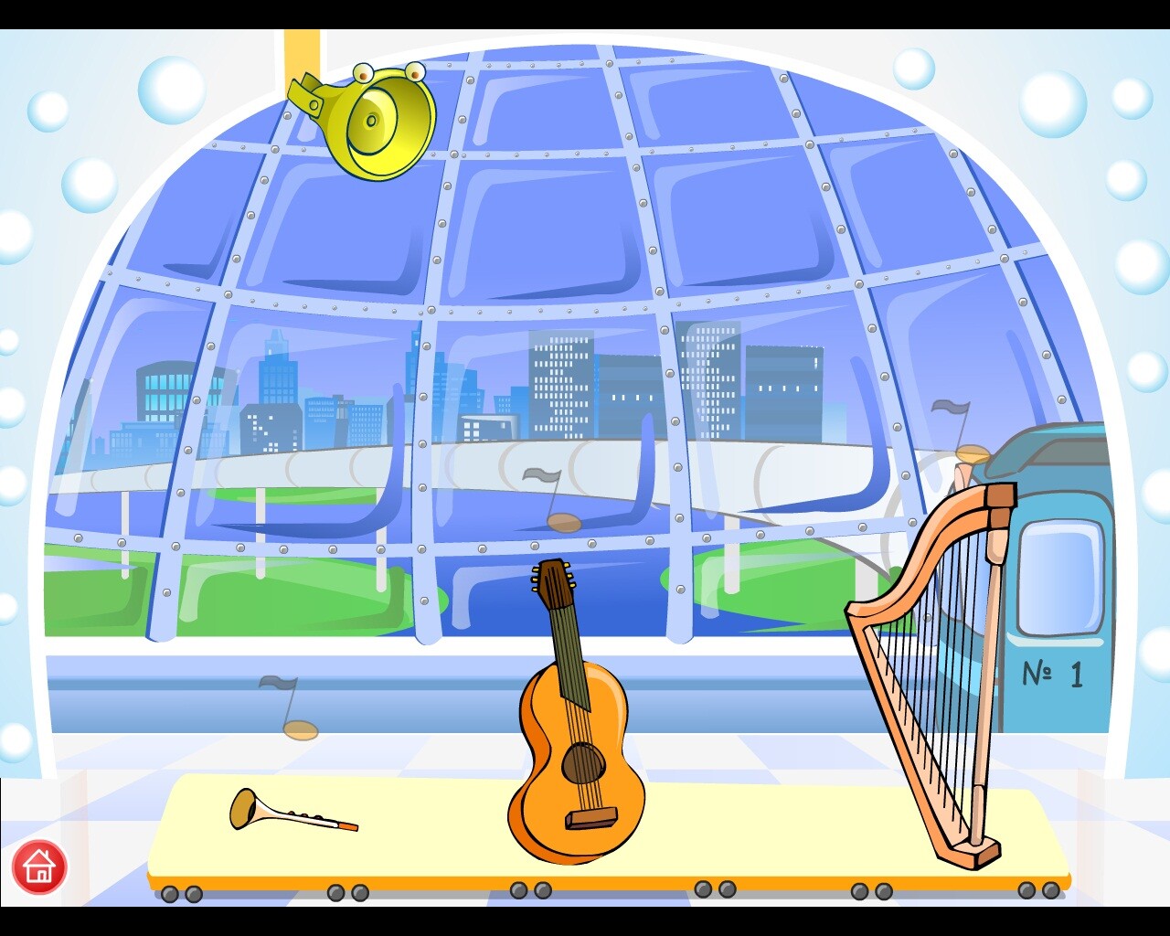 Mądra Głowa screenshot 24