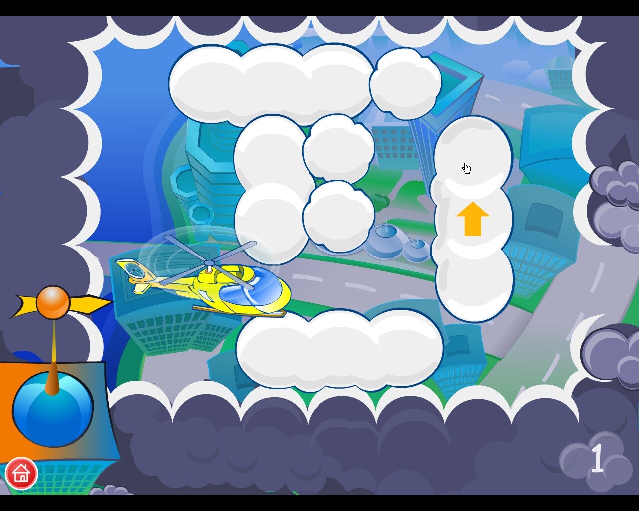 Mądra Głowa screenshot 20