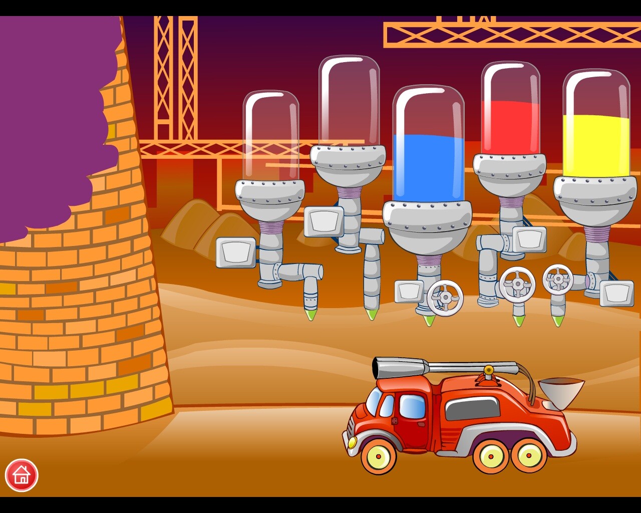 Mądra Głowa screenshot 22