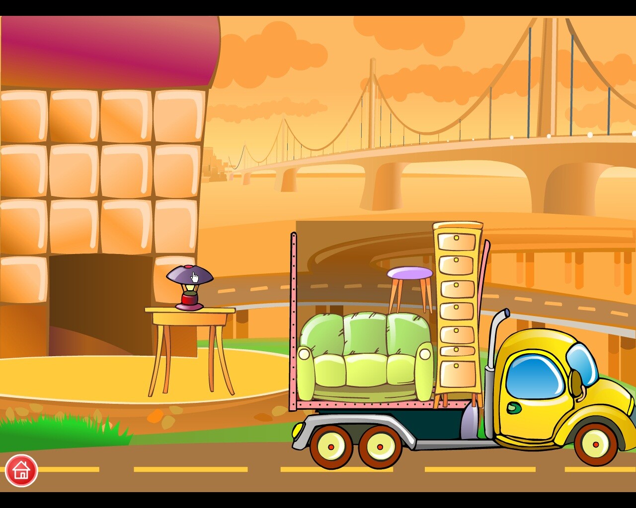 Mądra Głowa screenshot 23