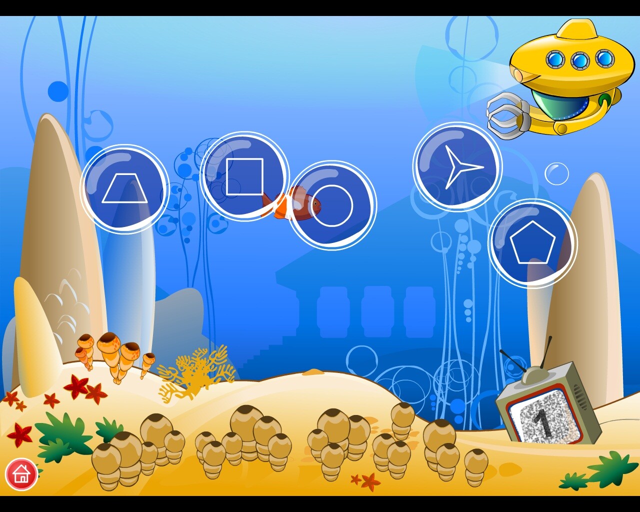 Mądra Głowa screenshot 34