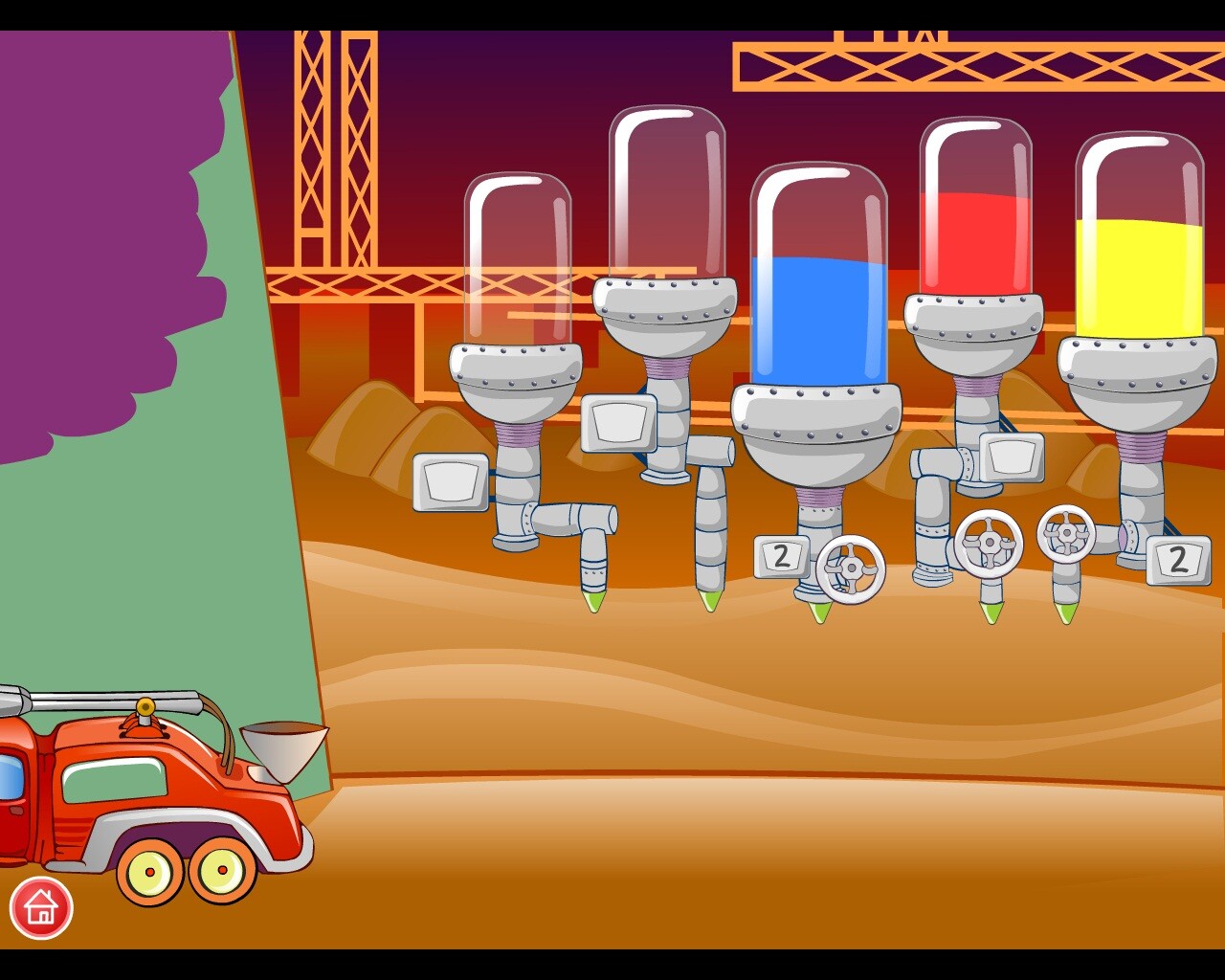 Mądra Głowa screenshot 16