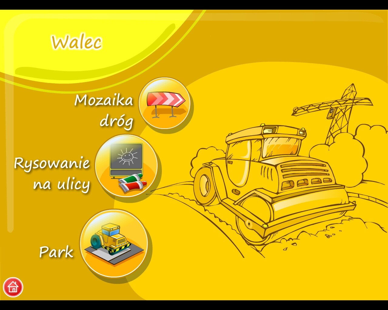Mądra Głowa screenshot 6