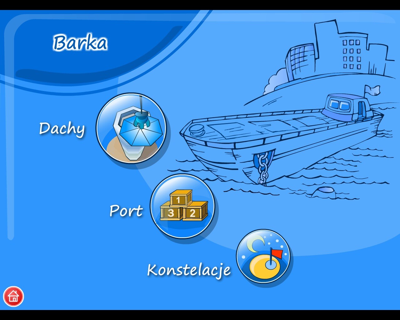 Mądra Głowa screenshot 12