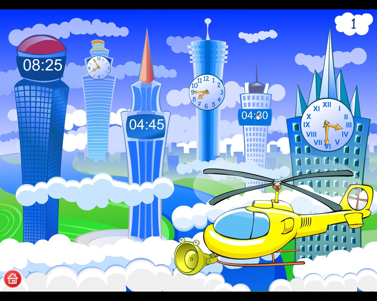 Mądra Głowa screenshot 36