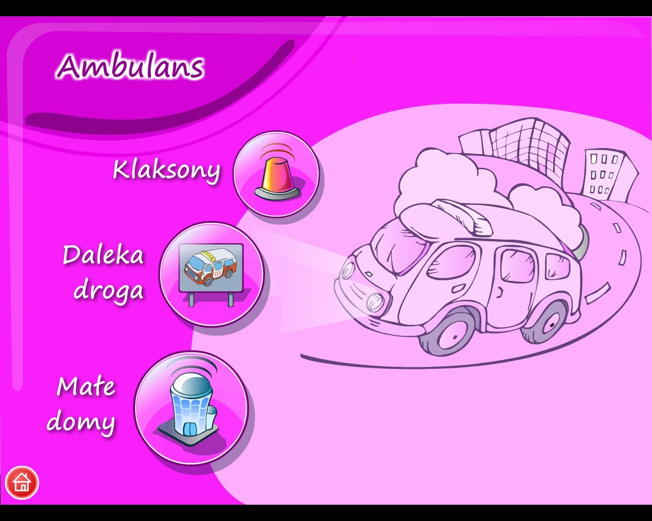 Mądra Głowa screenshot 9