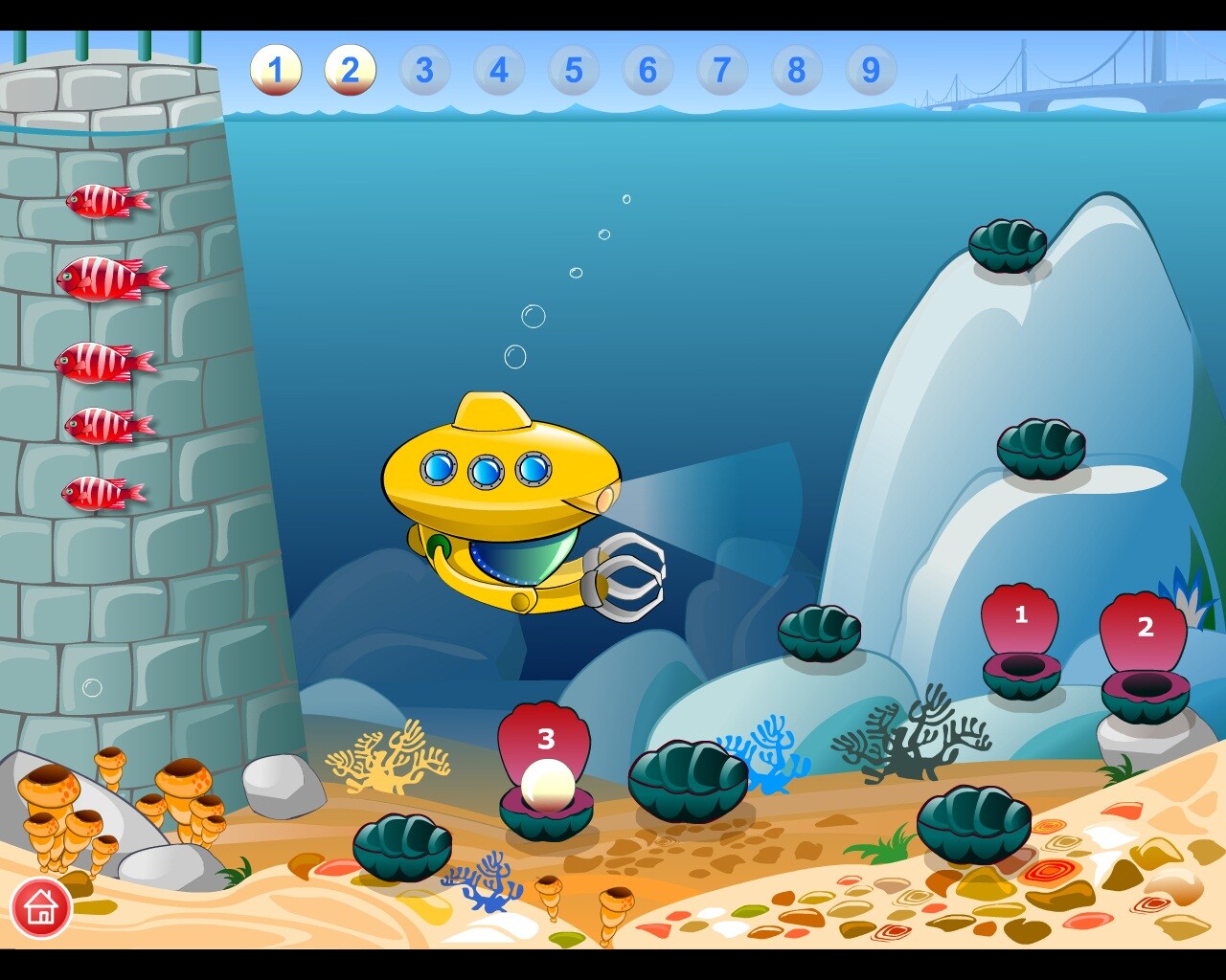 Mądra Głowa screenshot 27