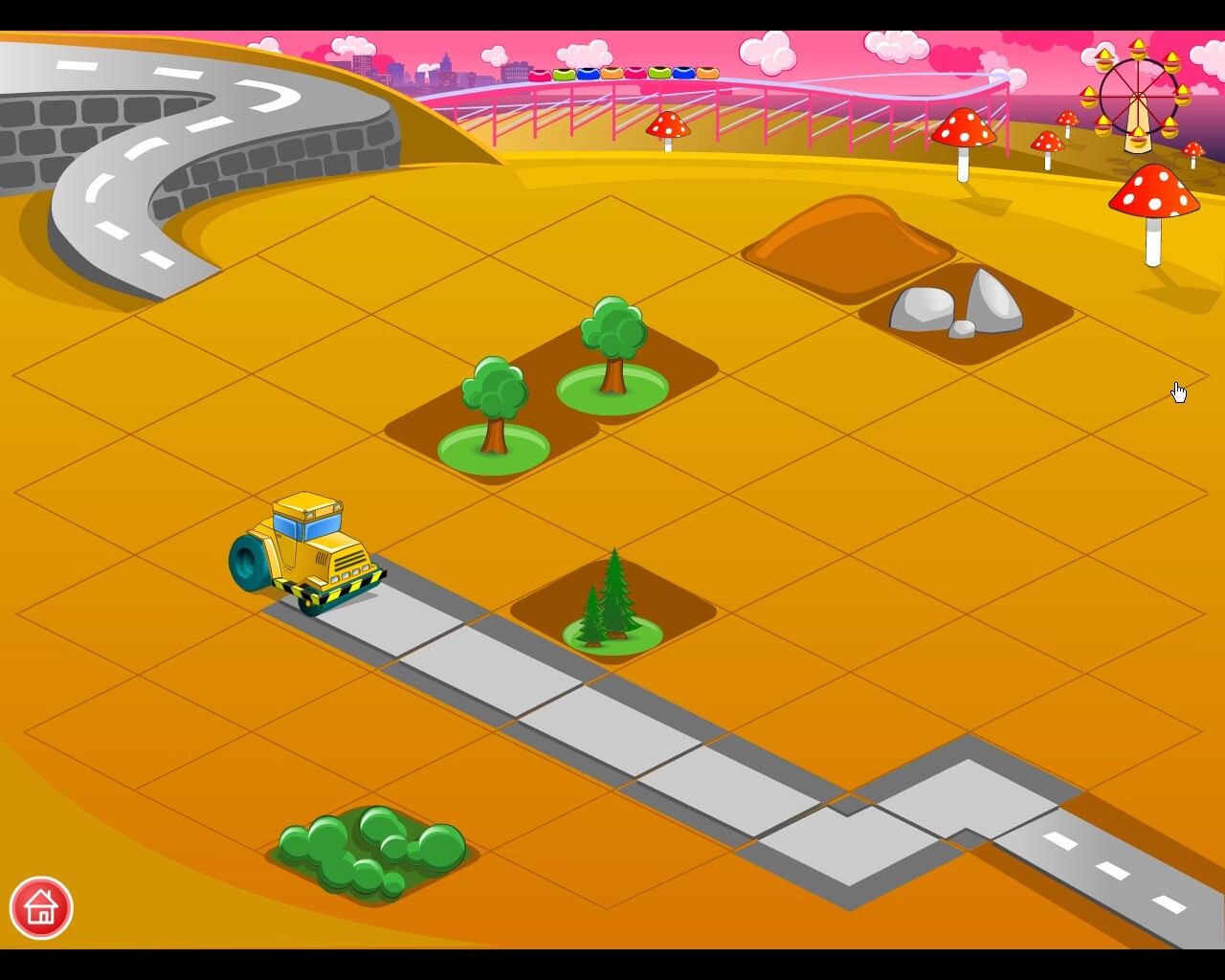 Mądra Głowa screenshot 8