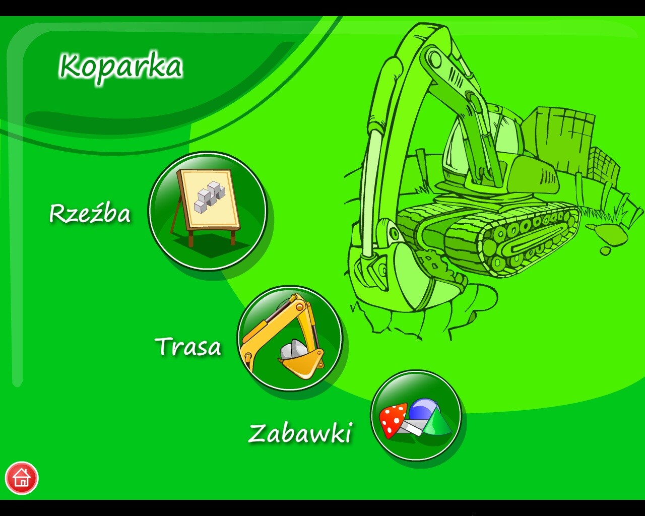 Mądra Głowa screenshot 18