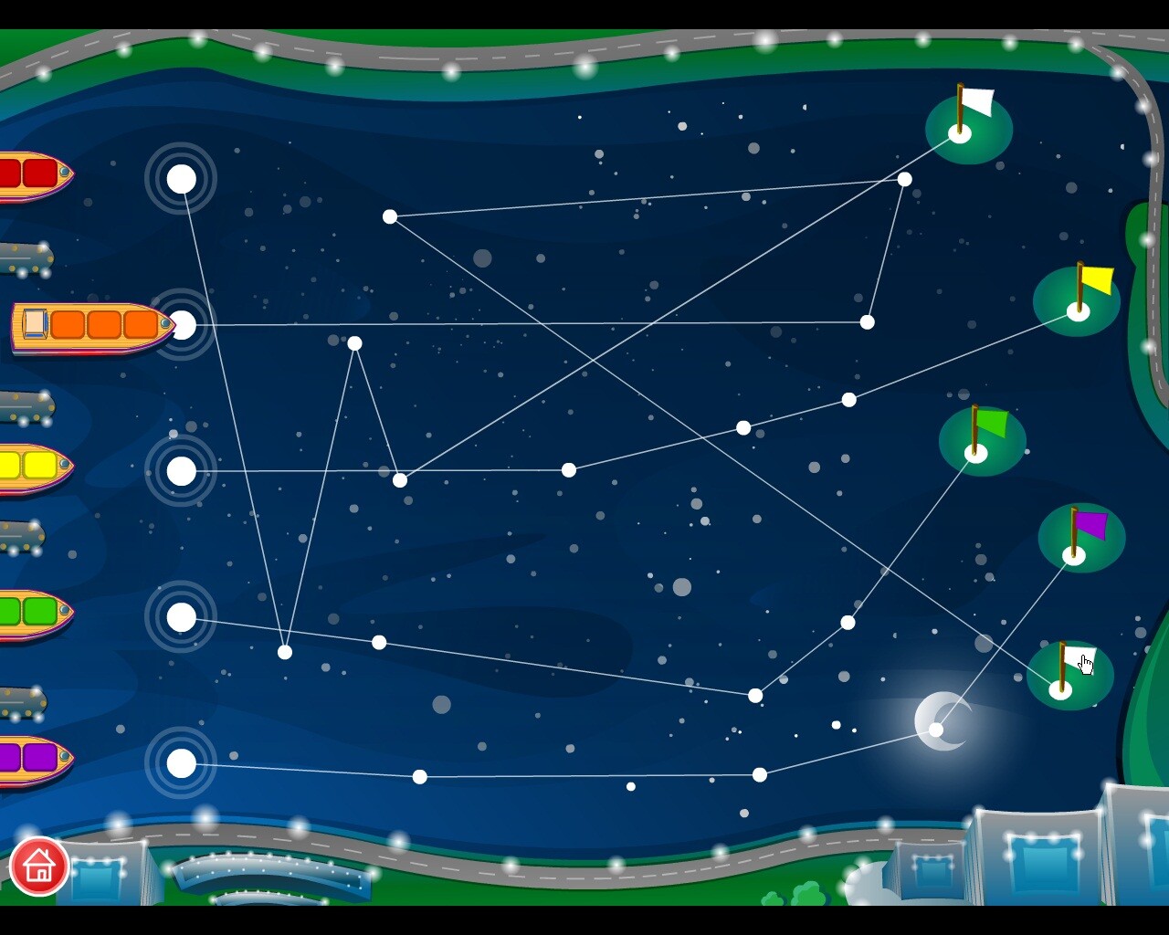 Mądra Głowa screenshot 17