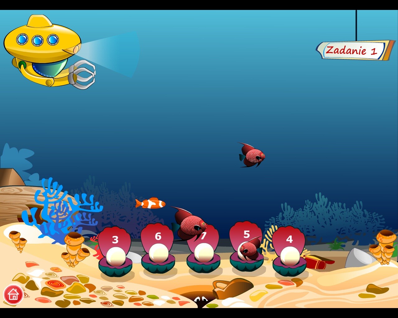 Mądra Głowa screenshot 28