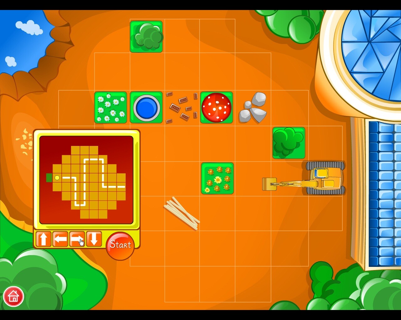 Mądra Głowa screenshot 30
