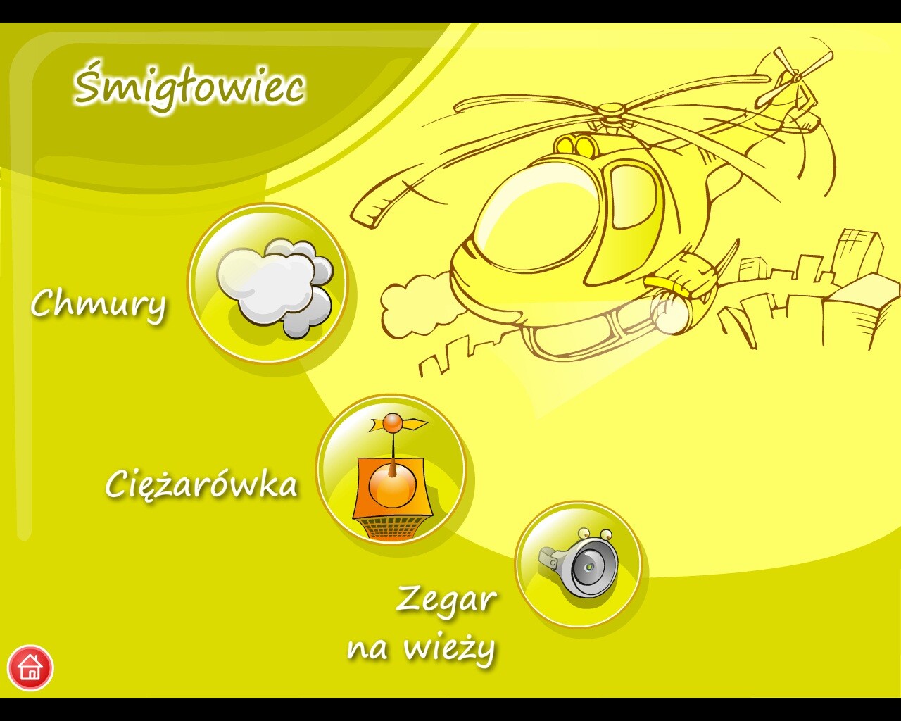 Mądra Głowa screenshot 14
