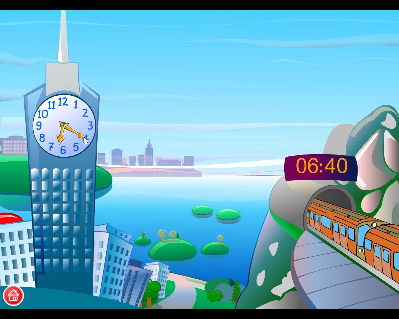 Mądra Głowa screenshot 10