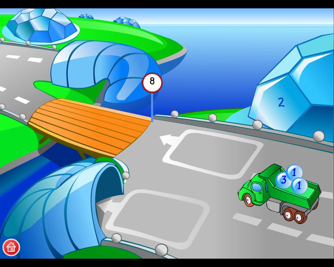 Mądra Głowa screenshot 15