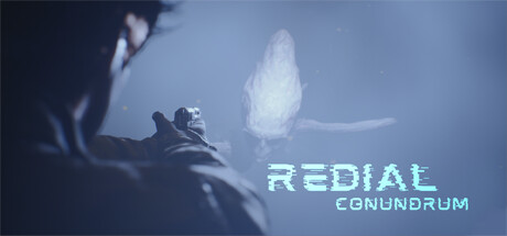 Redial:Conundrum Cover Image