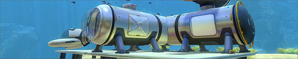 Subnautica thumbnail