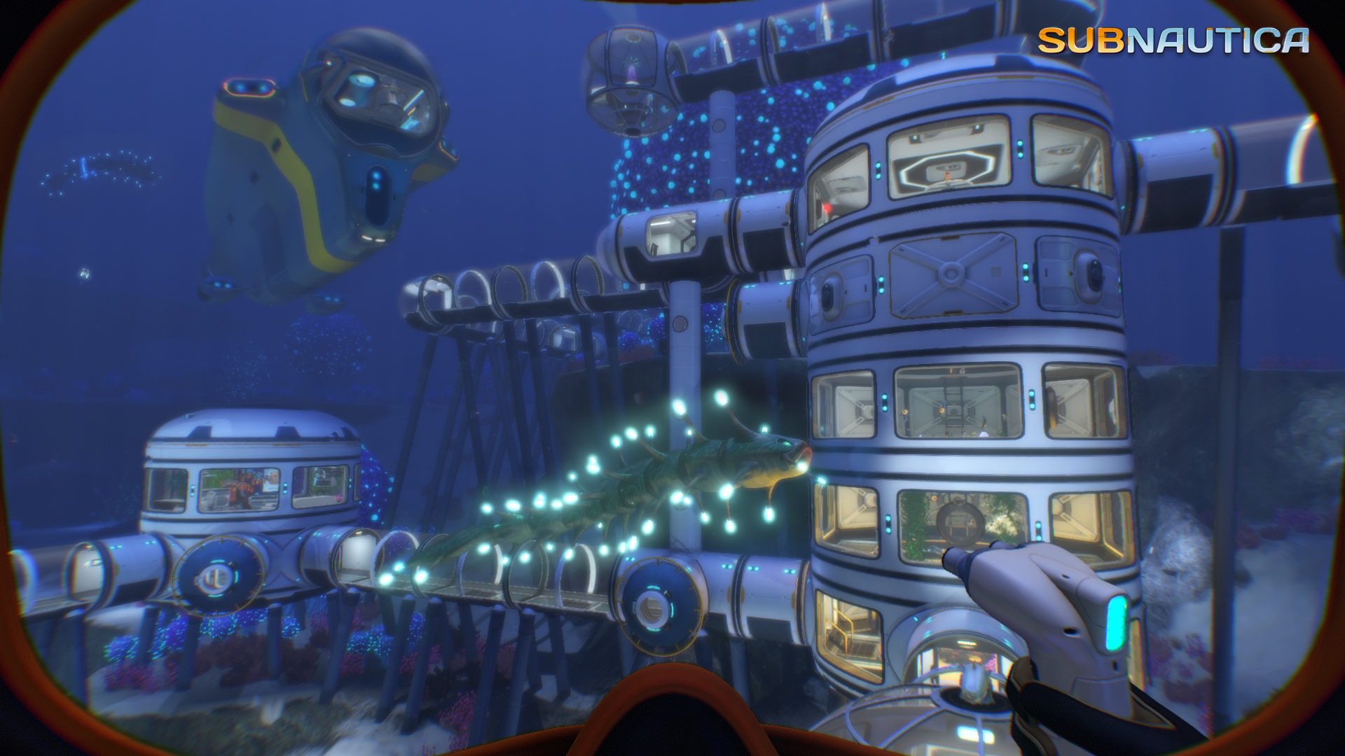 Subnautica on Steam