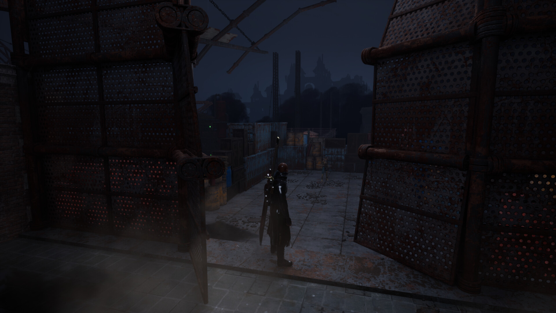 Steamrush screenshot 7