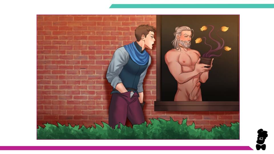 My Incubi Harem - Adult Art Pack screenshot 4