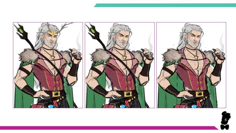 My Incubi Harem - Adult Art Pack screenshot 2