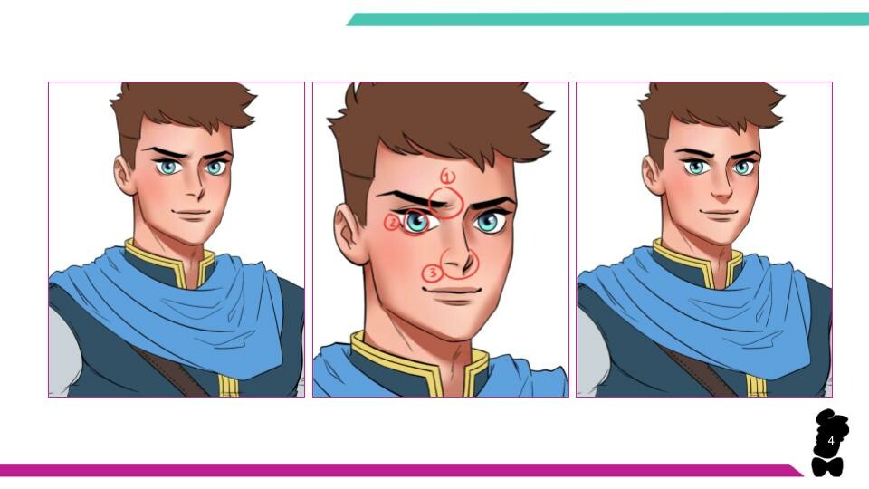 My Incubi Harem - Adult Art Pack screenshot 1